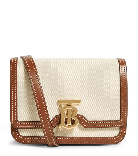 what is tb in burberry|Burberry tb bag small.